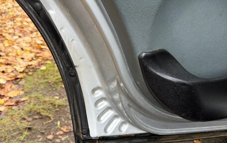 Chevrolet Niva I рестайлинг, 2004 год, 228 000 рублей, 9 фотография