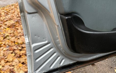 Chevrolet Niva I рестайлинг, 2004 год, 228 000 рублей, 11 фотография