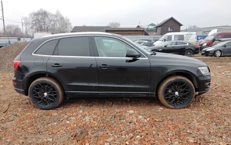 Audi Q5, 2011 год, 1 500 000 рублей, 2 фотография