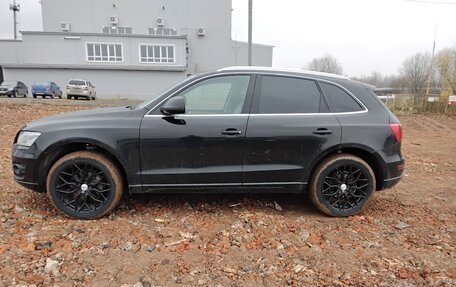 Audi Q5, 2011 год, 1 500 000 рублей, 3 фотография