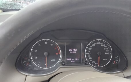 Audi Q5, 2011 год, 1 500 000 рублей, 8 фотография