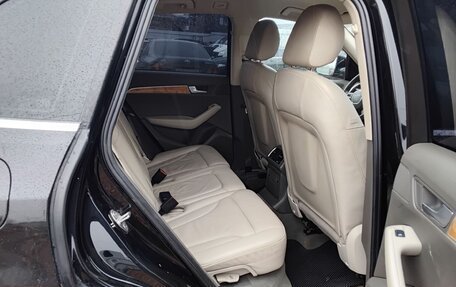 Audi Q5, 2011 год, 1 500 000 рублей, 6 фотография