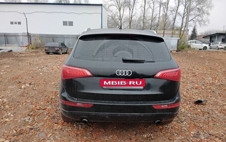 Audi Q5, 2011 год, 1 500 000 рублей, 4 фотография