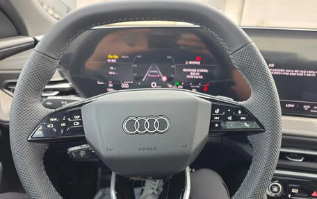 Audi Q5, 2025 год, 8 700 777 рублей, 5 фотография