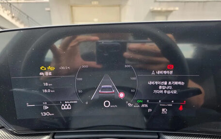 Audi Q5, 2025 год, 8 700 777 рублей, 8 фотография