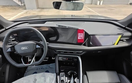 Audi Q5, 2025 год, 8 700 777 рублей, 4 фотография