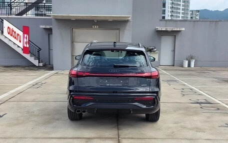 Audi Q5, 2025 год, 8 700 777 рублей, 2 фотография