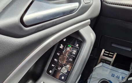 Audi Q5, 2025 год, 8 700 777 рублей, 10 фотография