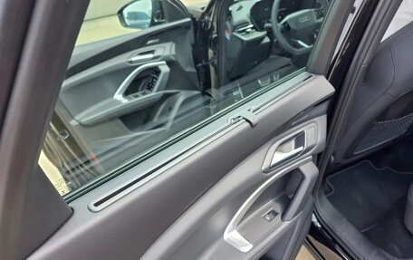 Audi Q5, 2025 год, 8 700 777 рублей, 17 фотография