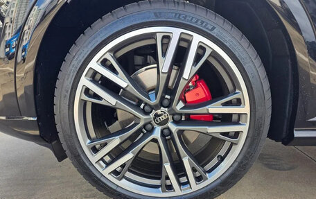 Audi Q5, 2025 год, 8 700 777 рублей, 18 фотография