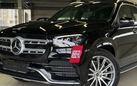 Mercedes-Benz GLS, 2024 год, 17 901 000 рублей, 2 фотография