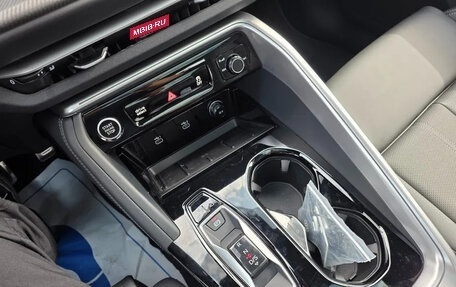 Audi Q5, 2025 год, 8 700 777 рублей, 14 фотография