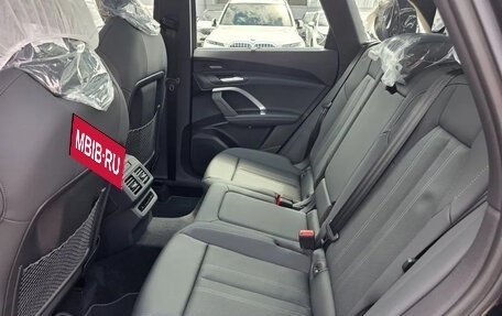 Audi Q5, 2025 год, 8 700 777 рублей, 15 фотография