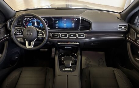 Mercedes-Benz GLS, 2024 год, 17 901 000 рублей, 16 фотография