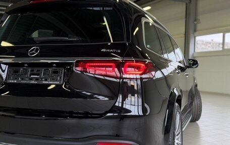 Mercedes-Benz GLS, 2024 год, 17 901 000 рублей, 9 фотография