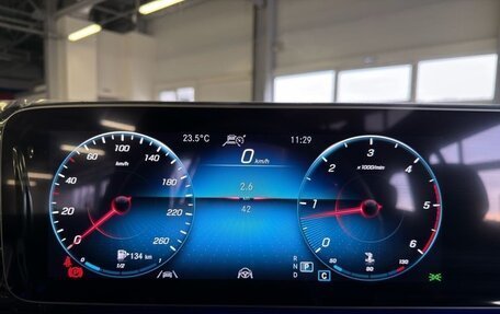 Mercedes-Benz GLS, 2024 год, 17 901 000 рублей, 15 фотография