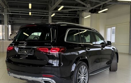 Mercedes-Benz GLS, 2024 год, 17 901 000 рублей, 11 фотография