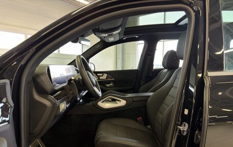 Mercedes-Benz GLS, 2024 год, 17 901 000 рублей, 19 фотография
