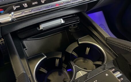 Mercedes-Benz GLS, 2024 год, 17 901 000 рублей, 22 фотография