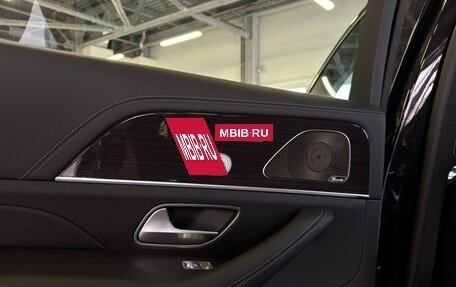 Mercedes-Benz GLS, 2024 год, 17 901 000 рублей, 20 фотография