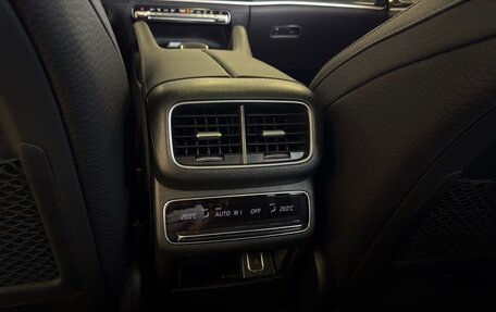 Mercedes-Benz GLS, 2024 год, 17 901 000 рублей, 25 фотография