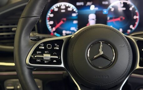 Mercedes-Benz GLS, 2024 год, 17 901 000 рублей, 35 фотография