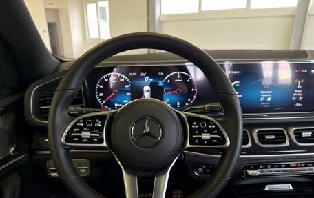 Mercedes-Benz GLS, 2024 год, 17 901 000 рублей, 34 фотография