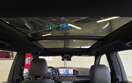 Mercedes-Benz GLS, 2024 год, 17 901 000 рублей, 29 фотография