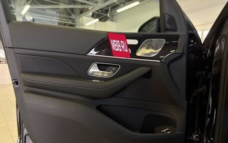 Mercedes-Benz GLS, 2024 год, 17 901 000 рублей, 32 фотография