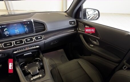 Mercedes-Benz GLS, 2024 год, 17 901 000 рублей, 24 фотография