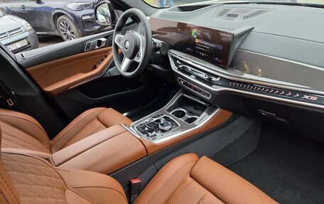 BMW X5, 2025 год, 17 000 000 рублей, 5 фотография