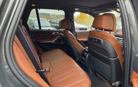 BMW X5, 2025 год, 17 000 000 рублей, 6 фотография