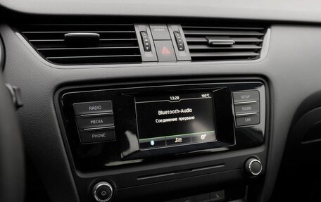 Skoda Octavia, 2016 год, 1 288 000 рублей, 7 фотография