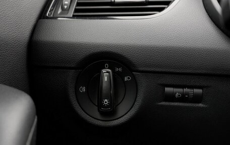 Skoda Octavia, 2016 год, 1 288 000 рублей, 11 фотография