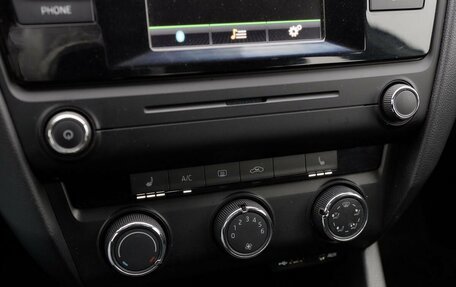 Skoda Octavia, 2016 год, 1 288 000 рублей, 9 фотография