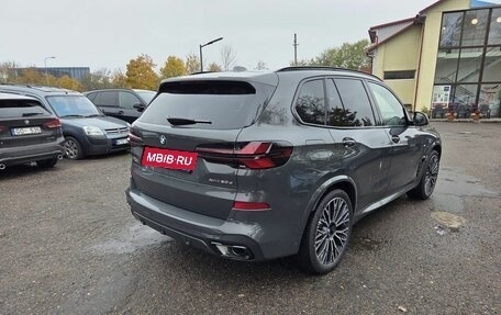 BMW X5, 2025 год, 17 000 000 рублей, 2 фотография
