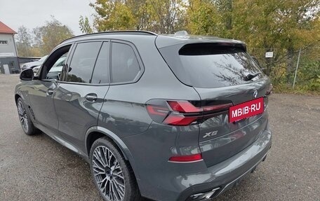 BMW X5, 2025 год, 17 000 000 рублей, 3 фотография