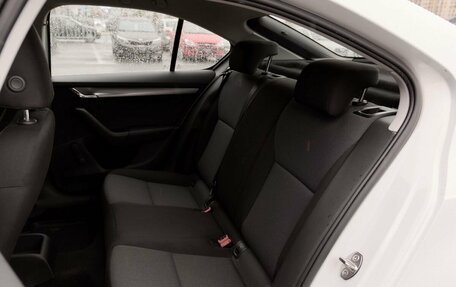 Skoda Octavia, 2016 год, 1 288 000 рублей, 13 фотография