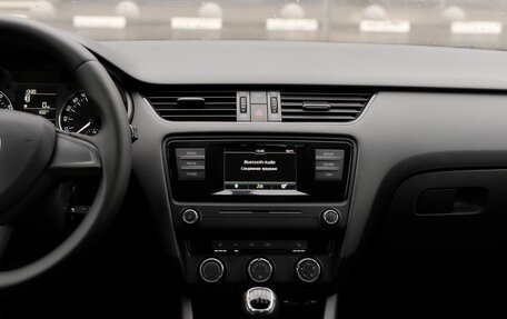 Skoda Octavia, 2016 год, 1 288 000 рублей, 14 фотография