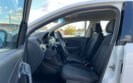 Volkswagen Polo VI (EU Market), 2019 год, 789 200 рублей, 10 фотография