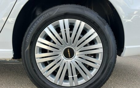 Volkswagen Polo VI (EU Market), 2019 год, 789 200 рублей, 9 фотография