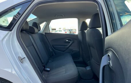 Volkswagen Polo VI (EU Market), 2019 год, 789 200 рублей, 14 фотография