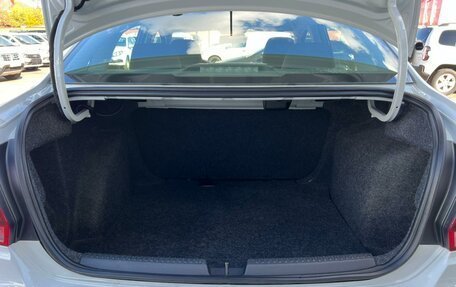 Volkswagen Polo VI (EU Market), 2019 год, 789 200 рублей, 12 фотография