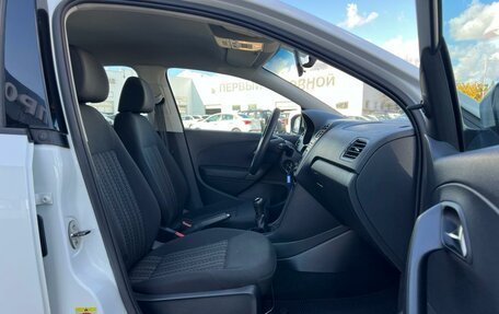 Volkswagen Polo VI (EU Market), 2019 год, 789 200 рублей, 15 фотография