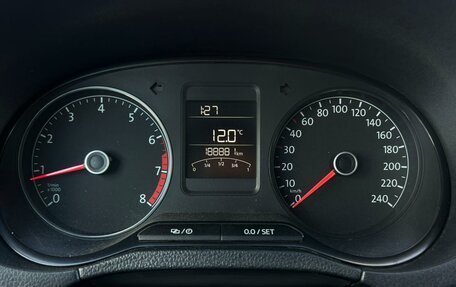 Volkswagen Polo VI (EU Market), 2019 год, 789 200 рублей, 17 фотография