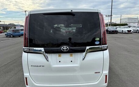 Toyota Esquire I, 2021 год, 2 100 000 рублей, 5 фотография