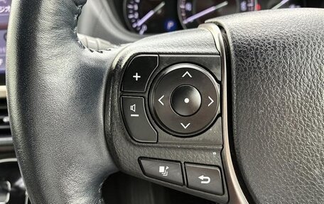 Toyota Esquire I, 2021 год, 2 100 000 рублей, 13 фотография