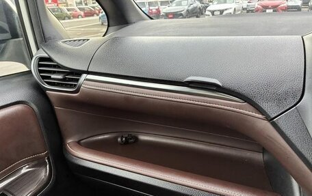 Toyota Esquire I, 2021 год, 2 100 000 рублей, 22 фотография