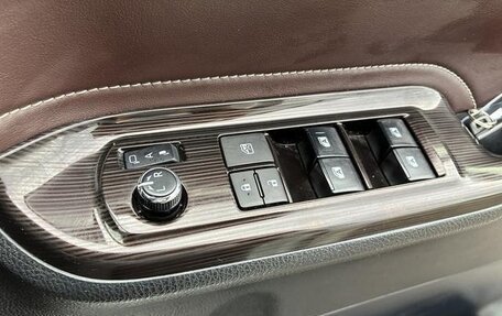 Toyota Esquire I, 2021 год, 2 100 000 рублей, 17 фотография