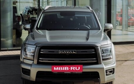 Haval H5, 2024 год, 3 649 000 рублей, 7 фотография